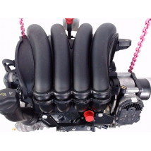 MOTEUR ESSENCE MERCEDES CLASSE A MONOSP. I Phase 2  2001-2004 A 170 