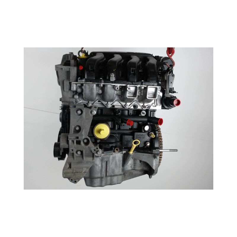 MOTEUR ESSENCE RENAULT MEGANE II PH2 C.C 06- 1.6 16V
