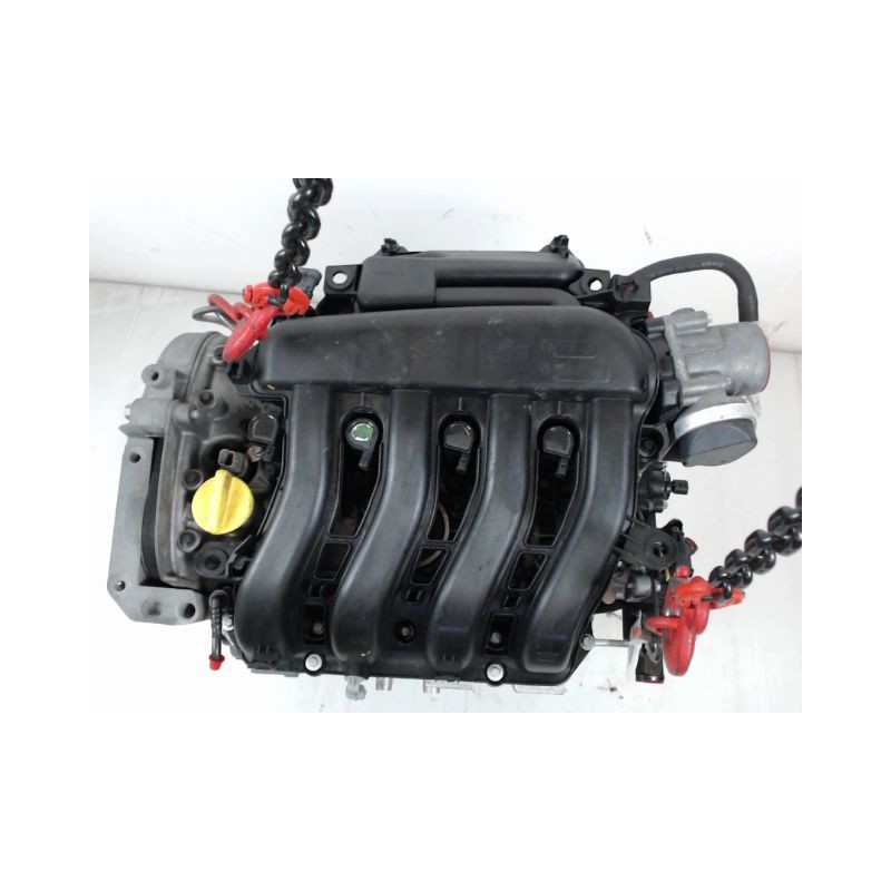 MOTEUR ESSENCE RENAULT MEGANE II PH2 C.C 06- 1.6 16V