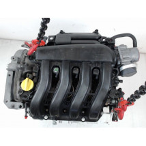 MOTEUR ESSENCE RENAULT MEGANE II PH2 C.C 06- 1.6 16V