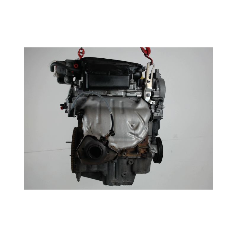 MOTEUR ESSENCE RENAULT MEGANE II PH2 C.C 06- 1.6 16V