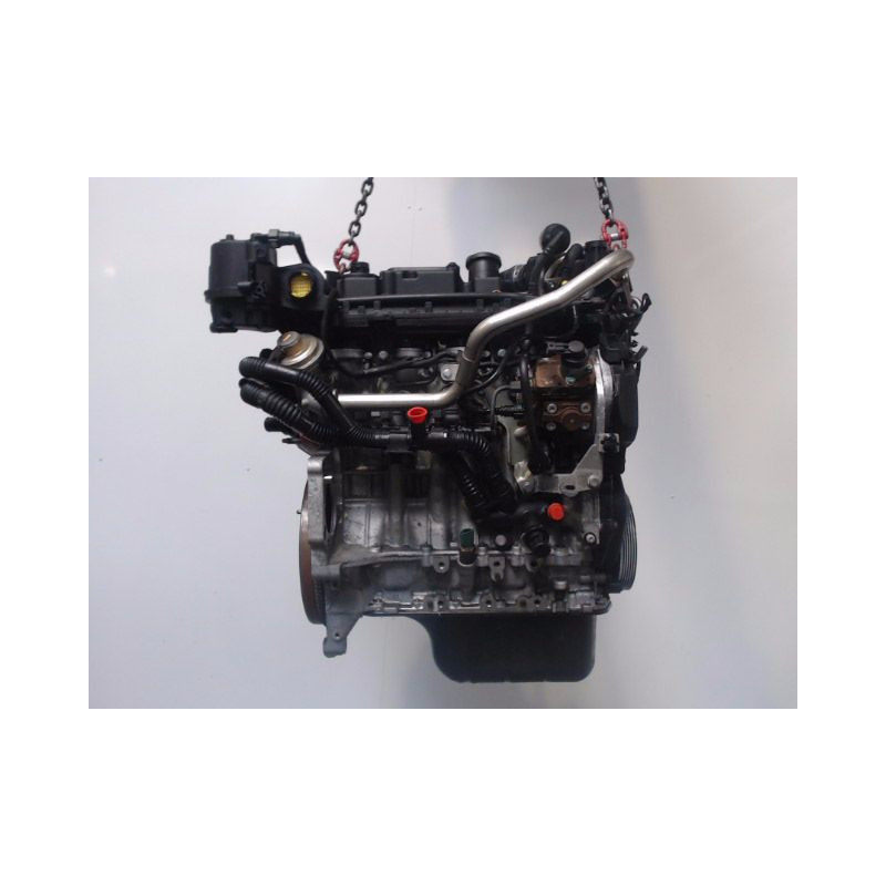 MOTEUR DIESEL CITROEN C2 2003- 1.4 HDi
