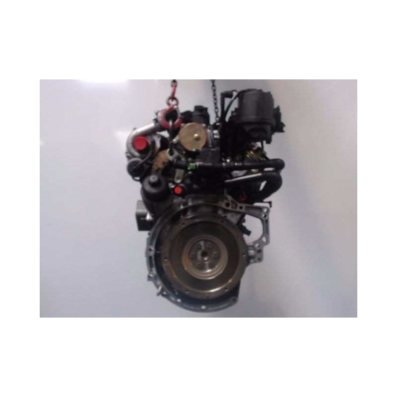 MOTEUR DIESEL CITROEN C2 2003- 1.4 HDi
