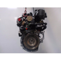 MOTEUR DIESEL CITROEN C2 2003- 1.4 HDi