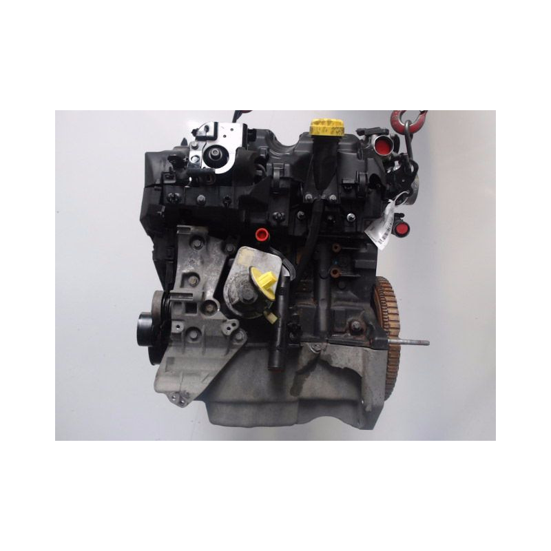 MOTEUR DIESEL RENAULT CLIO IV 1.5 dCi 75