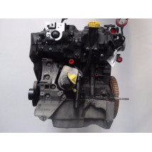 MOTEUR DIESEL RENAULT CLIO IV 1.5 dCi 75