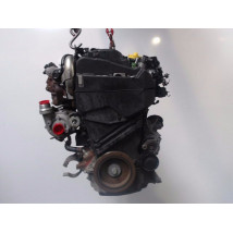 MOTEUR DIESEL RENAULT CLIO IV 1.5 dCi 75