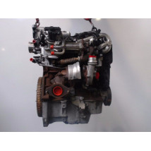 MOTEUR DIESEL RENAULT CLIO IV 1.5 dCi 75