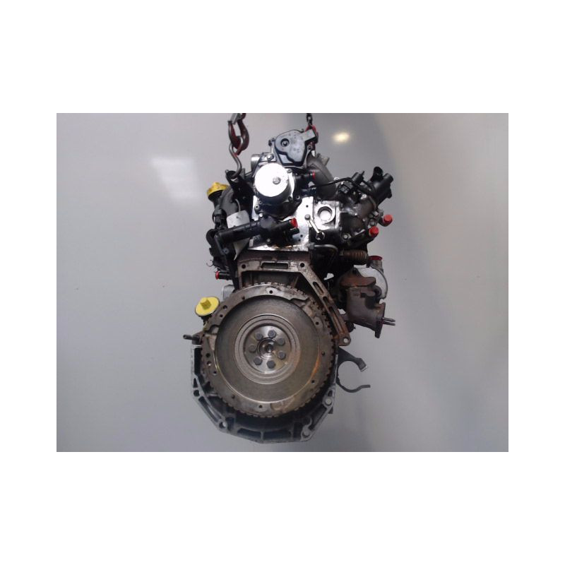 MOTEUR DIESEL RENAULT CLIO IV 1.5 dCi 75