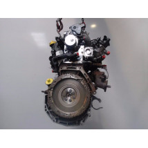 MOTEUR DIESEL RENAULT CLIO IV 1.5 dCi 75