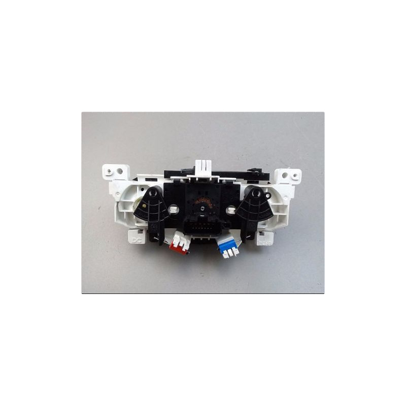 COMMANDE DE CHAUFFAGE RENAULT TWINGO III 14-20