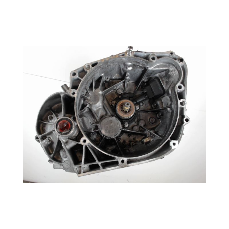 BOITE A VITESSE AUTOMATIQUE CITROEN C4 PICASSO LONG 2.0 HDi 150