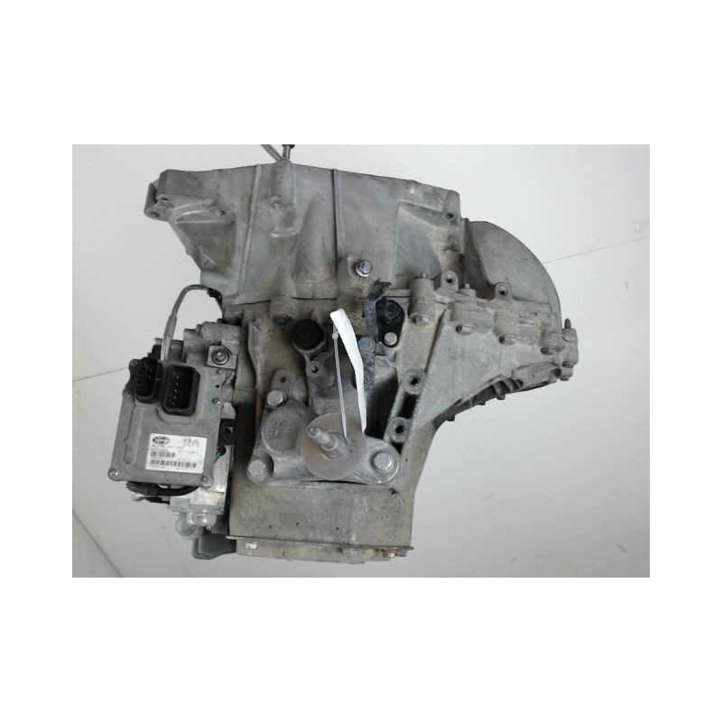 BOITE A VITESSE AUTOMATIQUE CITROEN C4 PICASSO LONG 2.0 HDi 150