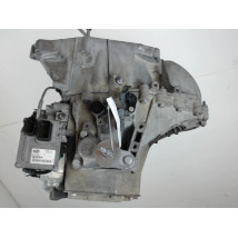 BOITE A VITESSE AUTOMATIQUE CITROEN C4 PICASSO LONG 2.0 HDi 150