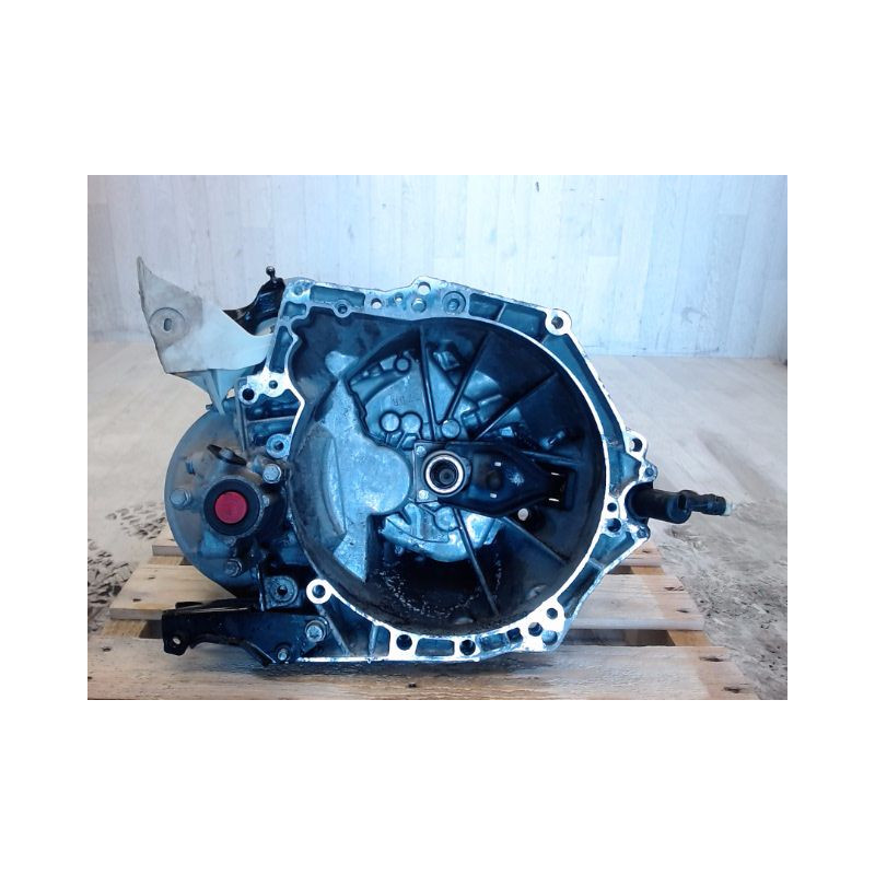 BOITE A VITESSE MECANIQUE PEUGEOT 207 1.6 HDi
