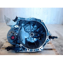 BOITE A VITESSE MECANIQUE PEUGEOT 207 1.6 HDi