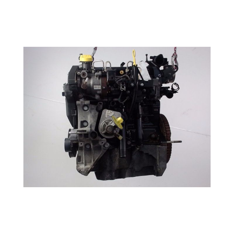 MOTEUR DIESEL NISSAN NOTE I Phase 1 2006-2009 1.5 dCi