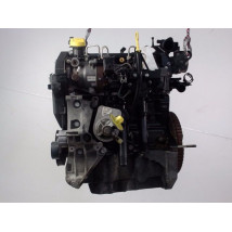 MOTEUR DIESEL NISSAN NOTE I Phase 1 2006-2009 1.5 dCi