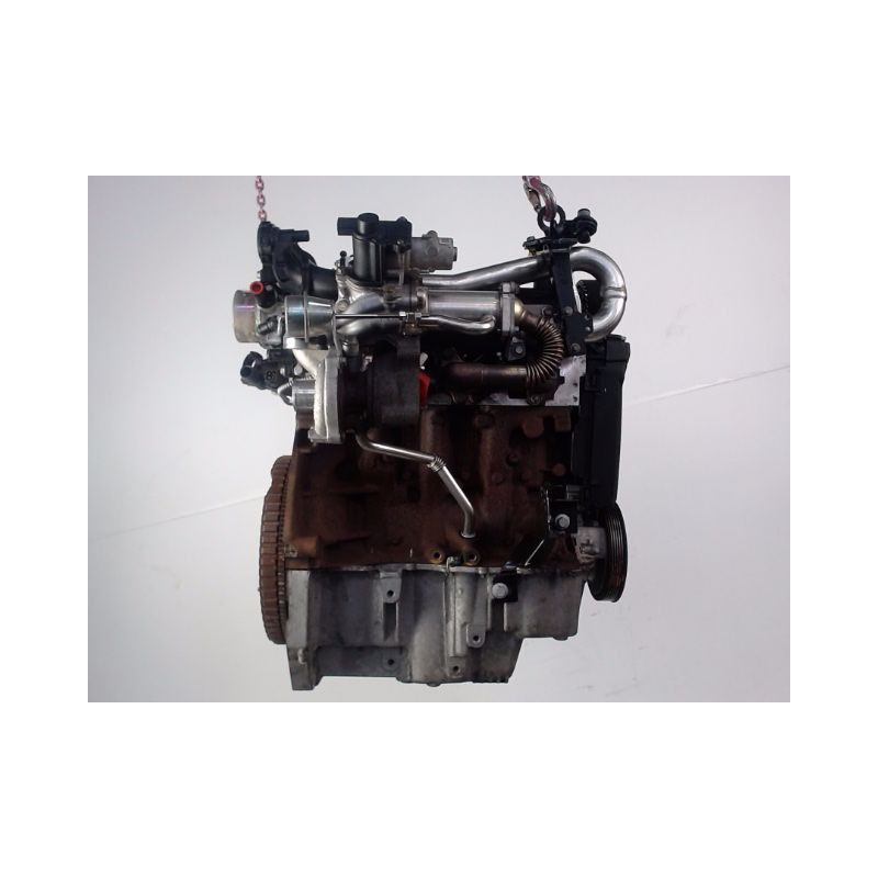 MOTEUR DIESEL NISSAN NOTE I Phase 1 2006-2009 1.5 dCi