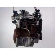 MOTEUR DIESEL NISSAN NOTE I Phase 1 2006-2009 1.5 dCi