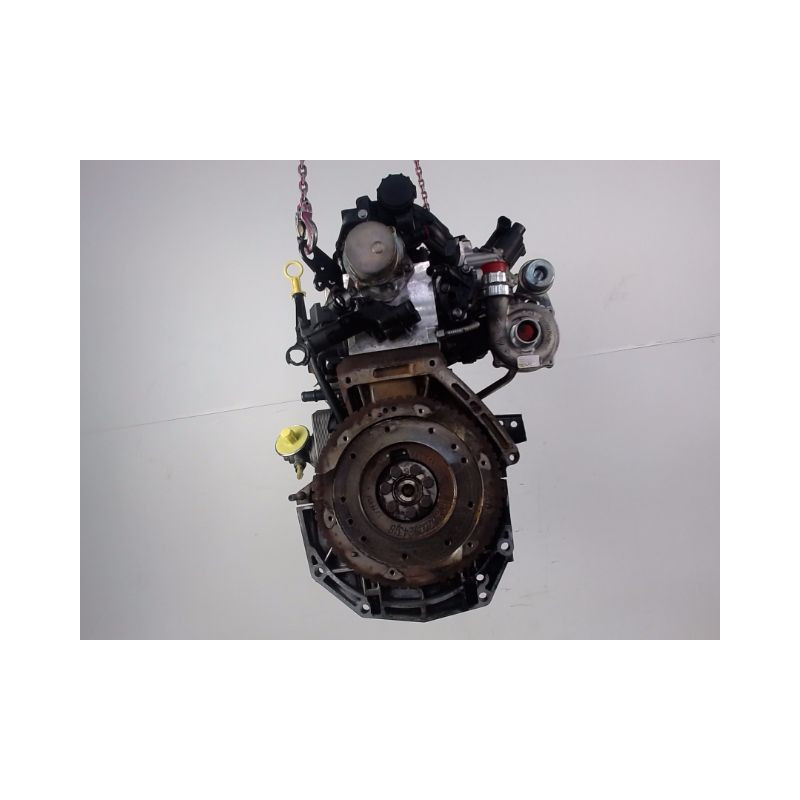 MOTEUR DIESEL NISSAN NOTE I Phase 1 2006-2009 1.5 dCi