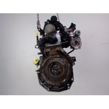 MOTEUR DIESEL NISSAN NOTE I Phase 1 2006-2009 1.5 dCi