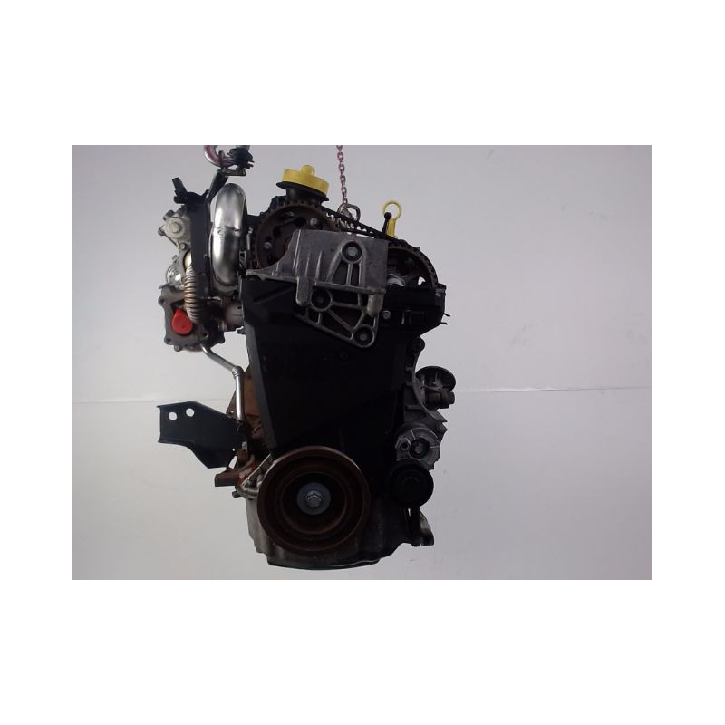MOTEUR DIESEL NISSAN NOTE I Phase 1 2006-2009 1.5 dCi