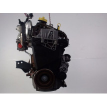 MOTEUR DIESEL NISSAN NOTE I Phase 1 2006-2009 1.5 dCi