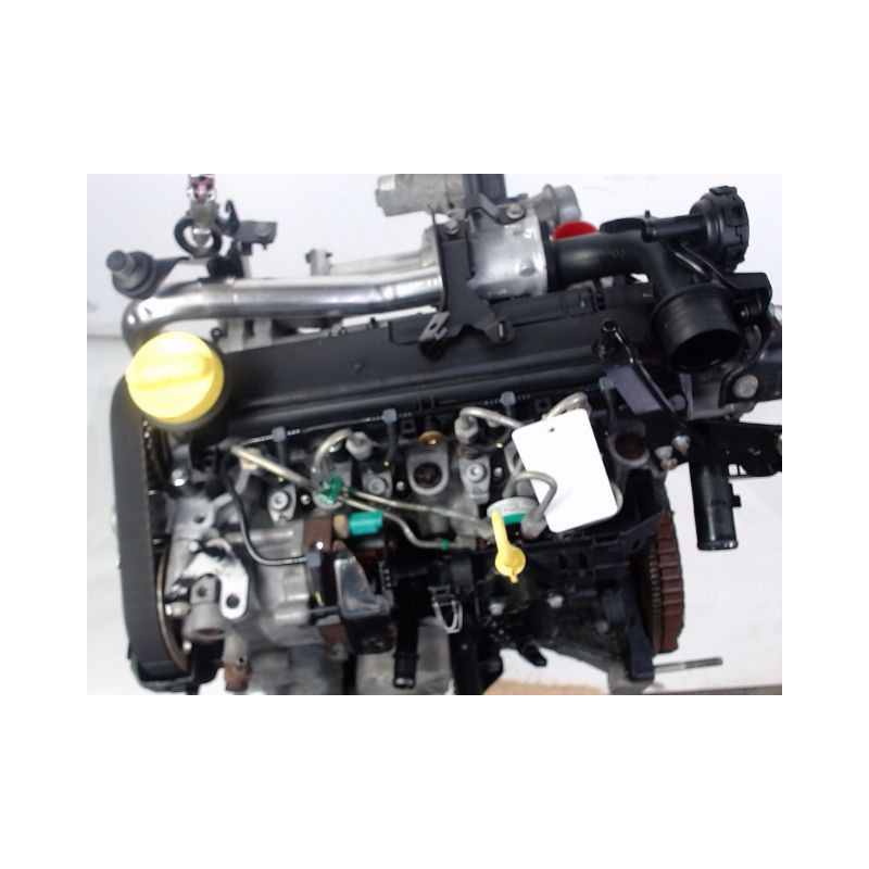 MOTEUR DIESEL NISSAN NOTE I Phase 1 2006-2009 1.5 dCi