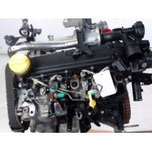 MOTEUR DIESEL NISSAN NOTE I Phase 1 2006-2009 1.5 dCi