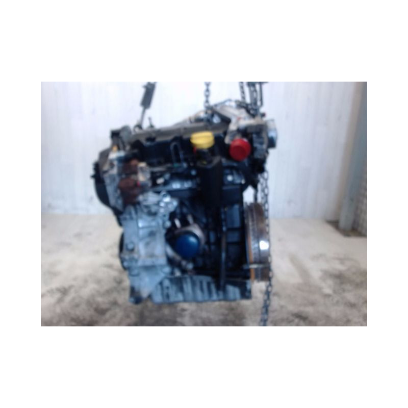 MOTEUR DIESEL RENAULT MEGANE 1.9 dCi 