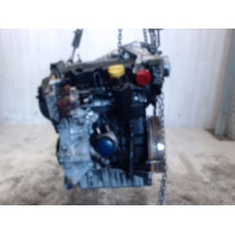 MOTEUR DIESEL RENAULT MEGANE 1.9 dCi 