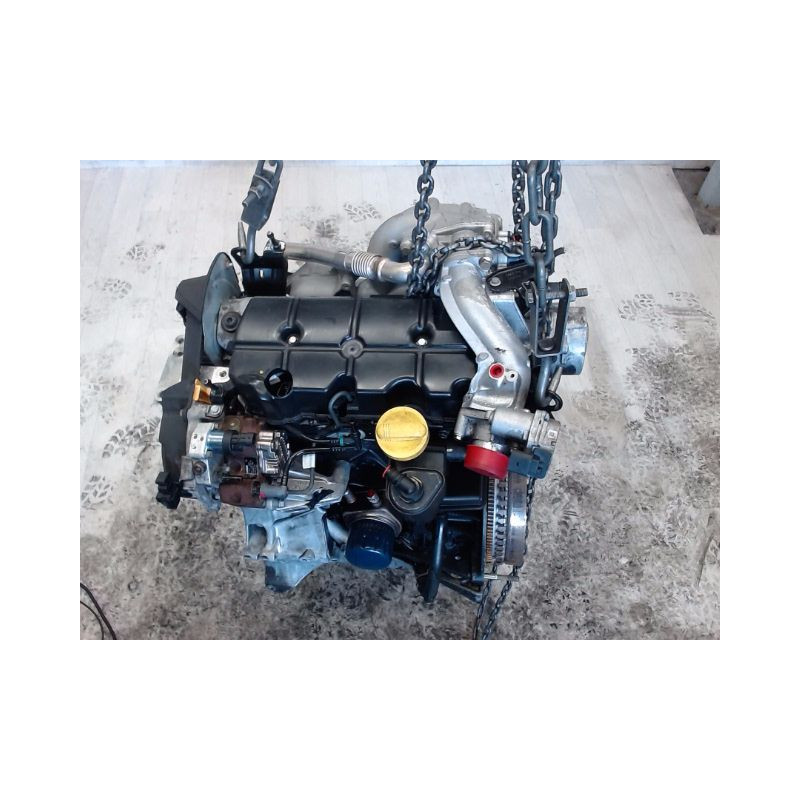 MOTEUR DIESEL RENAULT MEGANE 1.9 dCi 