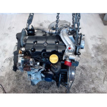MOTEUR DIESEL RENAULT MEGANE 1.9 dCi 