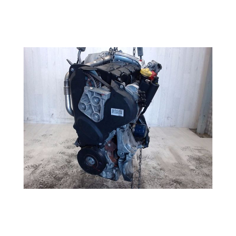 MOTEUR DIESEL RENAULT MEGANE 1.9 dCi 