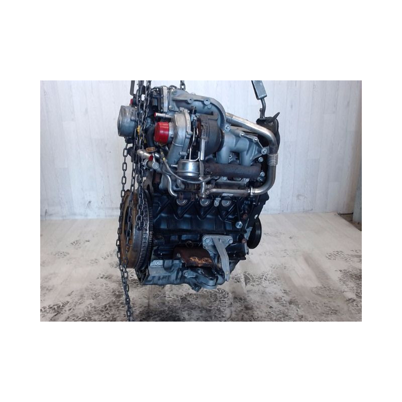 MOTEUR DIESEL RENAULT MEGANE 1.9 dCi 