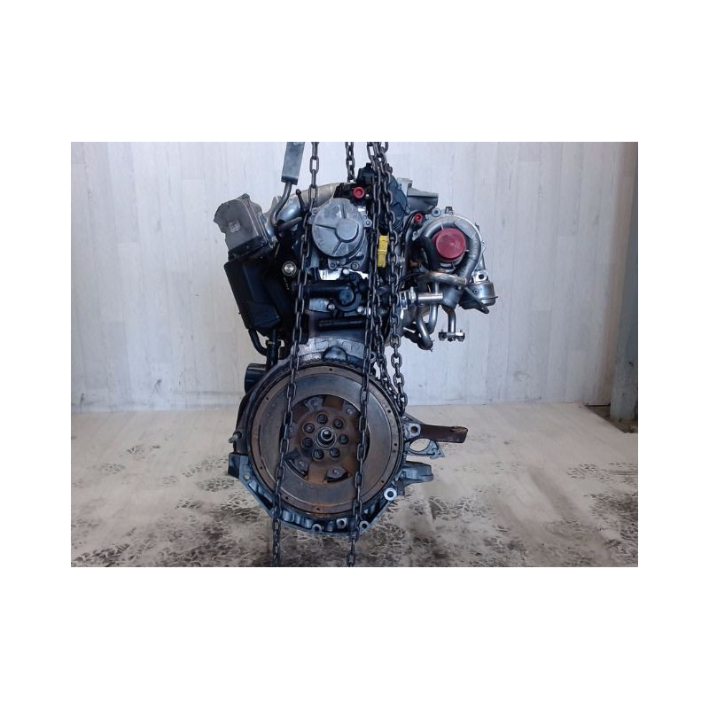 MOTEUR DIESEL RENAULT MEGANE 1.9 dCi 
