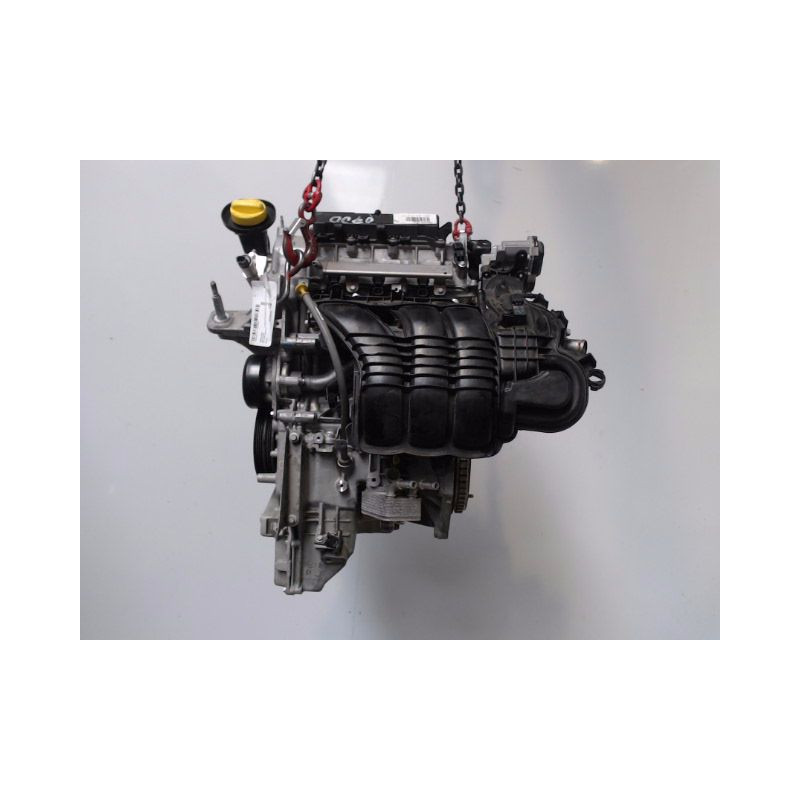 MOTEUR ESSENCE RENAULT TWINGO 1.0 SCe 65 