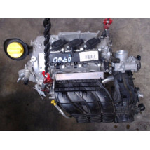 MOTEUR ESSENCE RENAULT TWINGO 1.0 SCe 65 