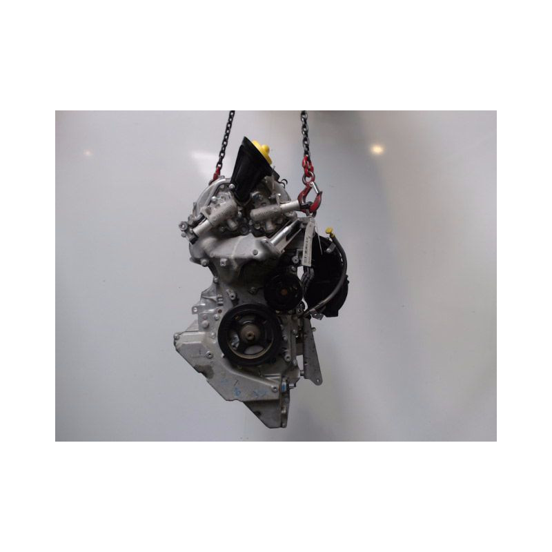 MOTEUR ESSENCE RENAULT TWINGO 1.0 SCe 65 