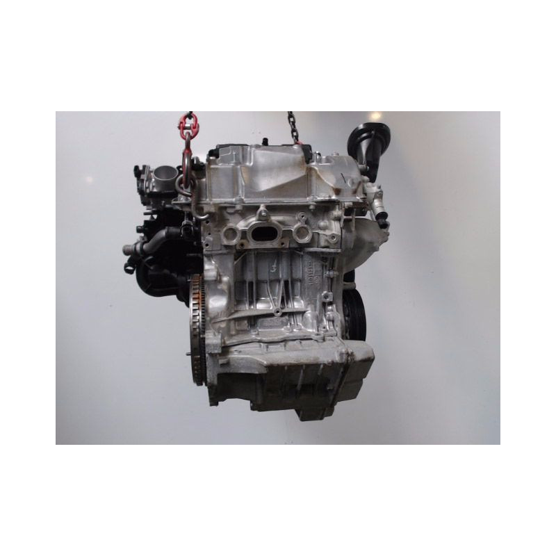 MOTEUR ESSENCE RENAULT TWINGO 1.0 SCe 65 