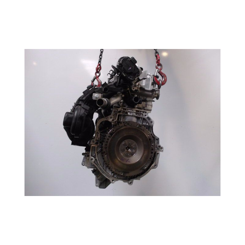 MOTEUR ESSENCE RENAULT TWINGO 1.0 SCe 65 
