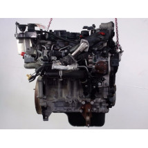 MOTEUR DIESEL FORD FIESTA VI Phase 1 2002-2005 1.4 TDCi