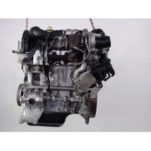 MOTEUR DIESEL FORD FIESTA VI Phase 1 2002-2005 1.4 TDCi