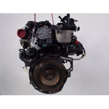 MOTEUR DIESEL FORD FIESTA VI Phase 1 2002-2005 1.4 TDCi