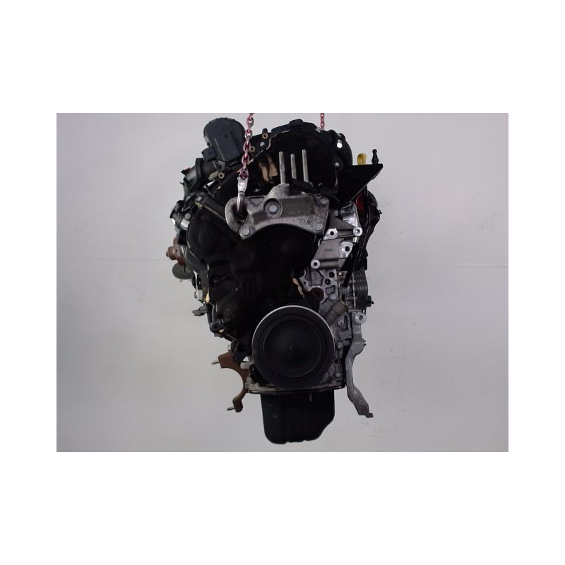 MOTEUR DIESEL FORD FIESTA VI Phase 1 2002-2005 1.4 TDCi