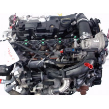 MOTEUR DIESEL FORD FIESTA VI Phase 1 2002-2005 1.4 TDCi