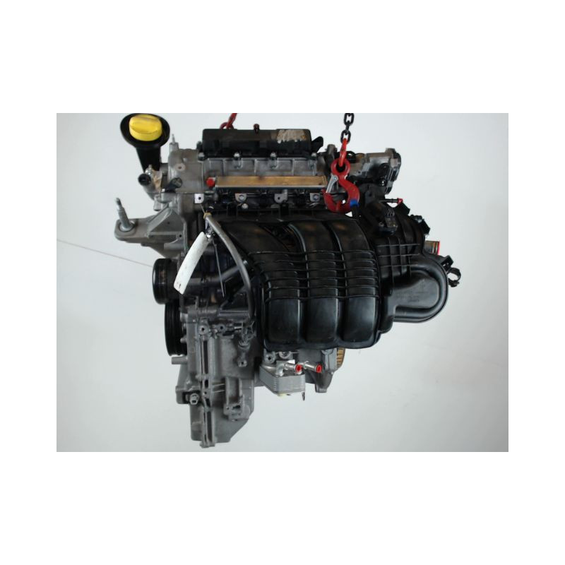 MOTEUR ESSENCE RENAULT TWINGO 1.0 SCe 75