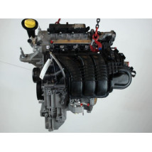 MOTEUR ESSENCE RENAULT TWINGO 1.0 SCe 75