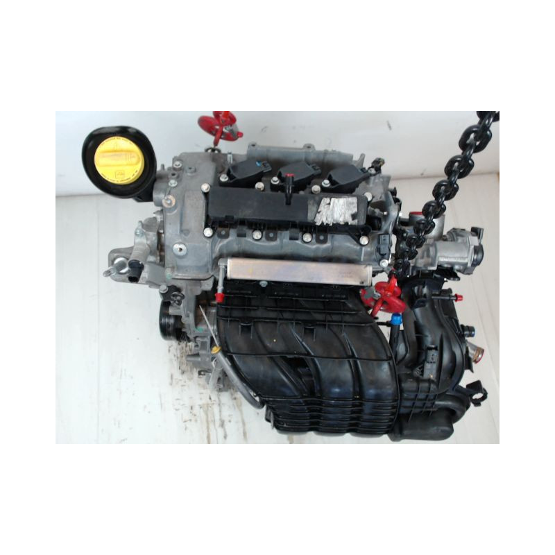 MOTEUR ESSENCE RENAULT TWINGO 1.0 SCe 75